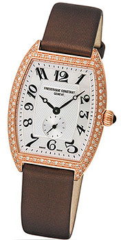 Часы Frederique Constant Art Deco Collection FC-235APW3TPV4